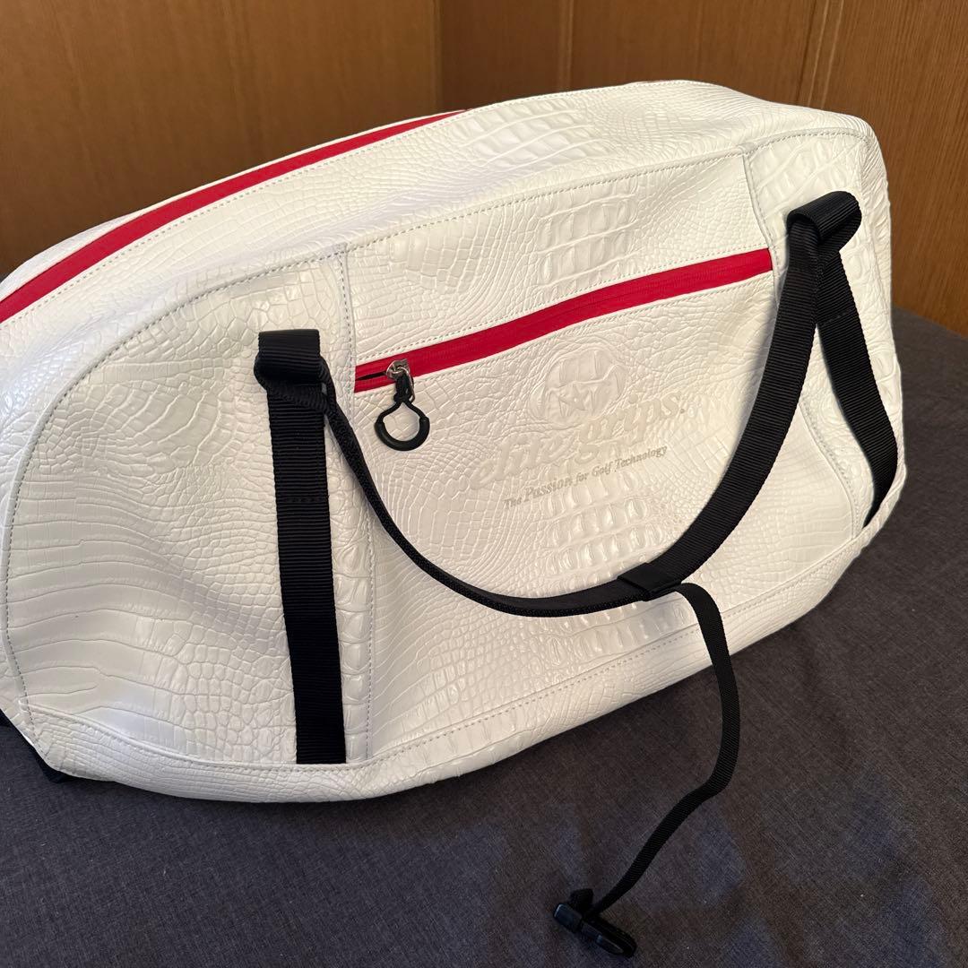 ⭐︎ エリートグリップ elitegrip ボストンバッグ⭐︎