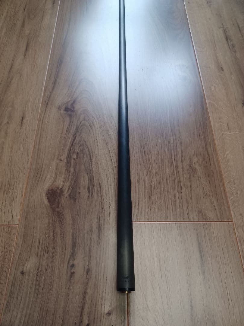 ビリヤードカーボンシャフト UJジョイント