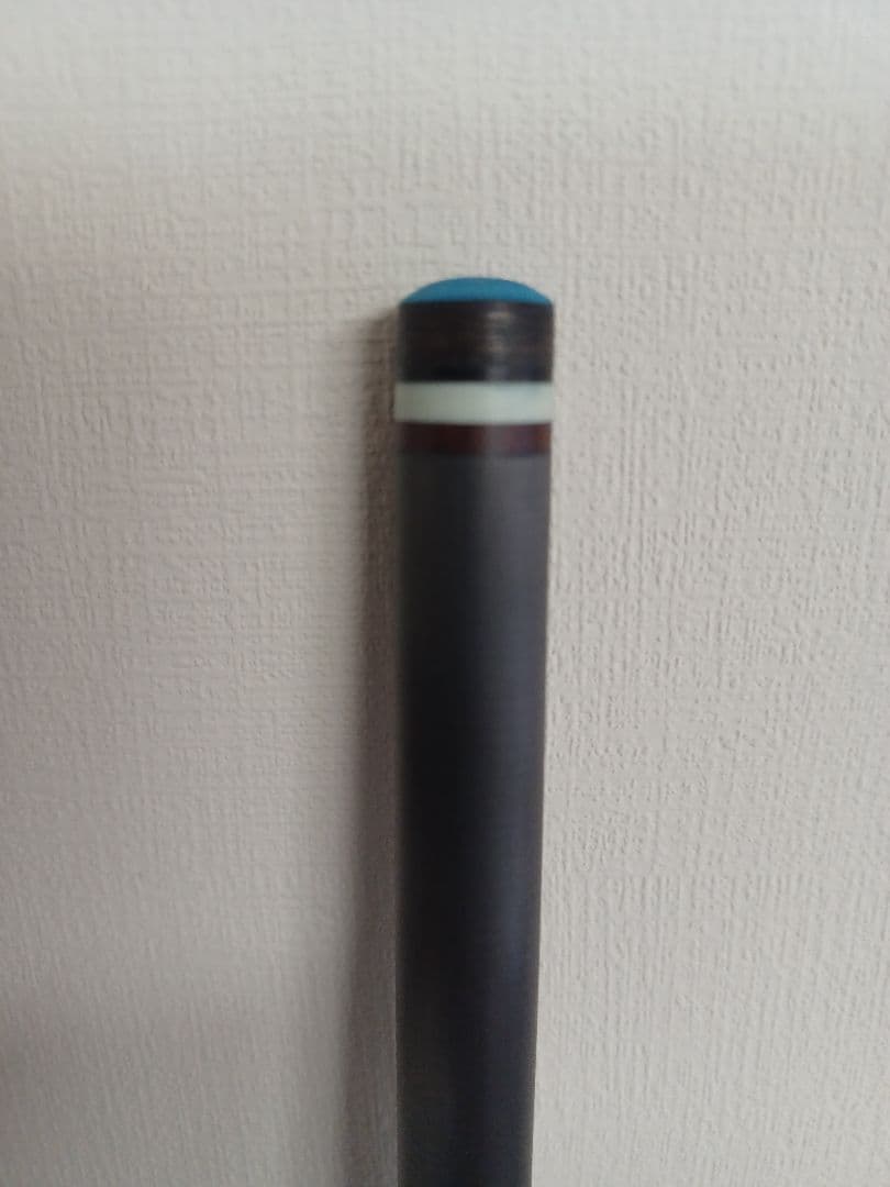 ビリヤードカーボンシャフト UJジョイント