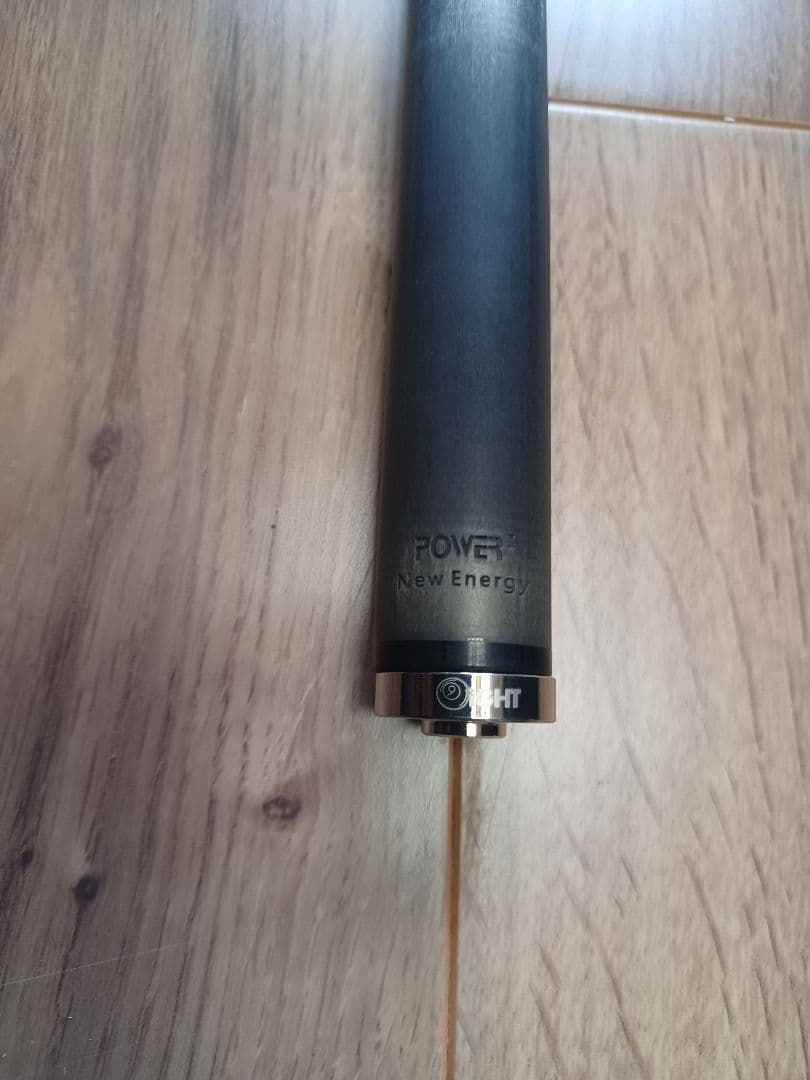 ビリヤードカーボンシャフト UJジョイント