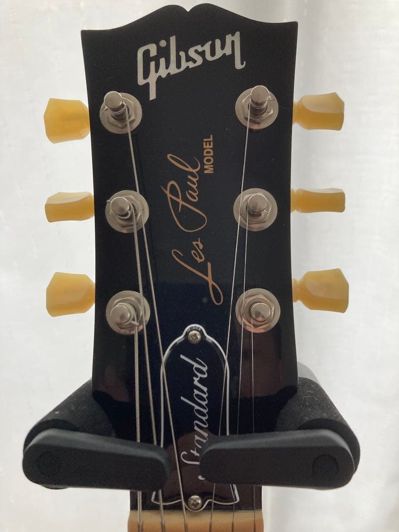 ギブソン レスポール スタンダード　2023年