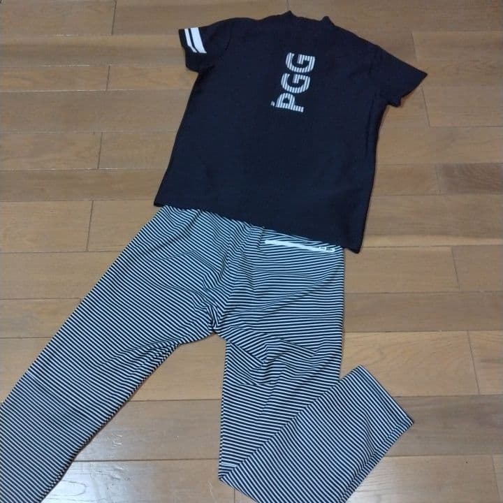 ⭐美品⭐パーリーゲイツ⭐PGG⭐ストレッチパンツ⭐M⭐