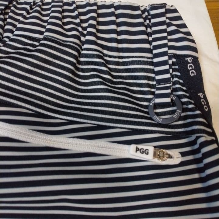 ⭐美品⭐パーリーゲイツ⭐PGG⭐ストレッチパンツ⭐M⭐