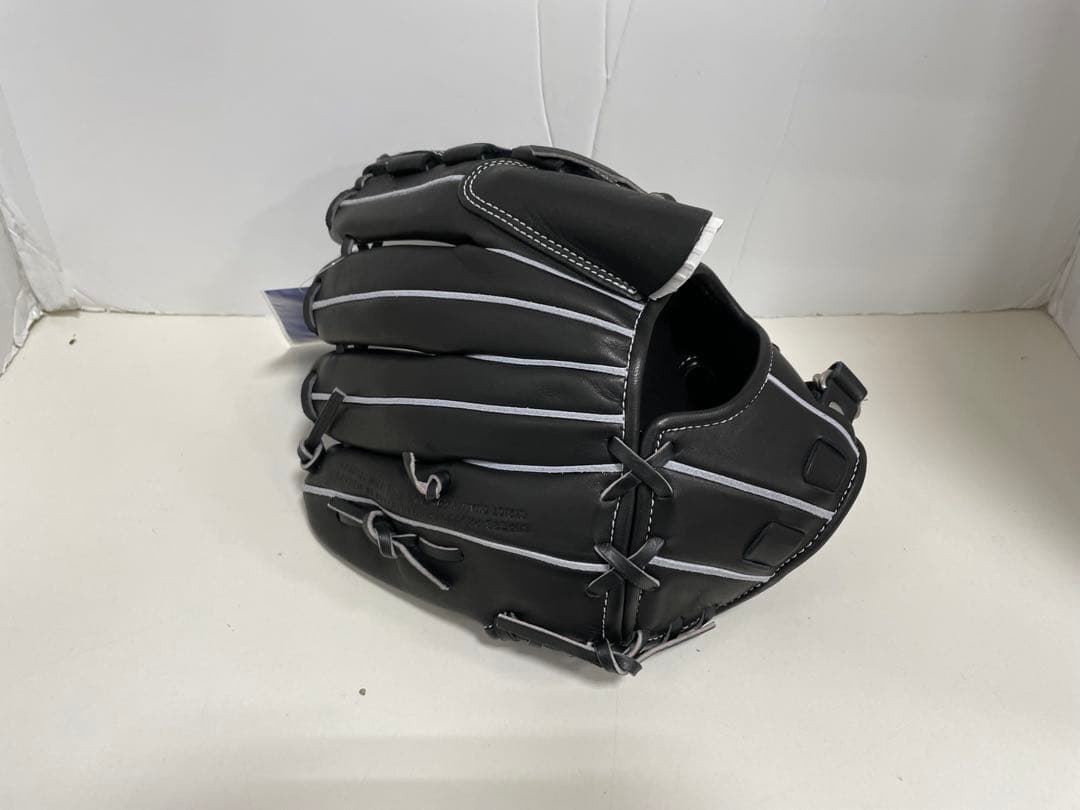 値下げ❌ミズノ少年軟式用グラブ