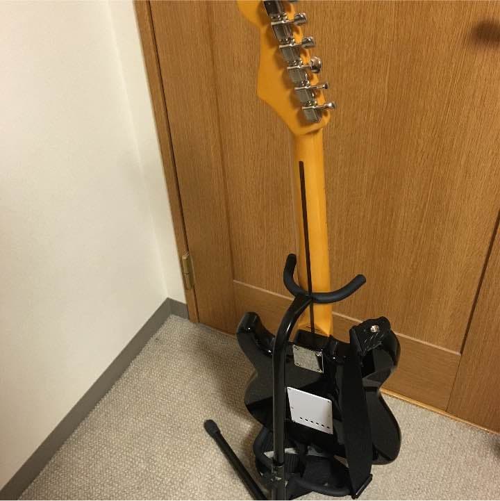 fenderエレキギター  ORIGINALContounBody