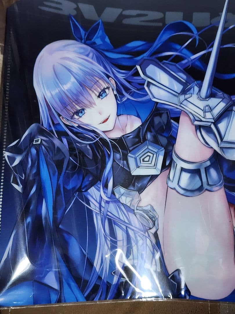 メルトリリス　めざ氷　キャラクターグッズ