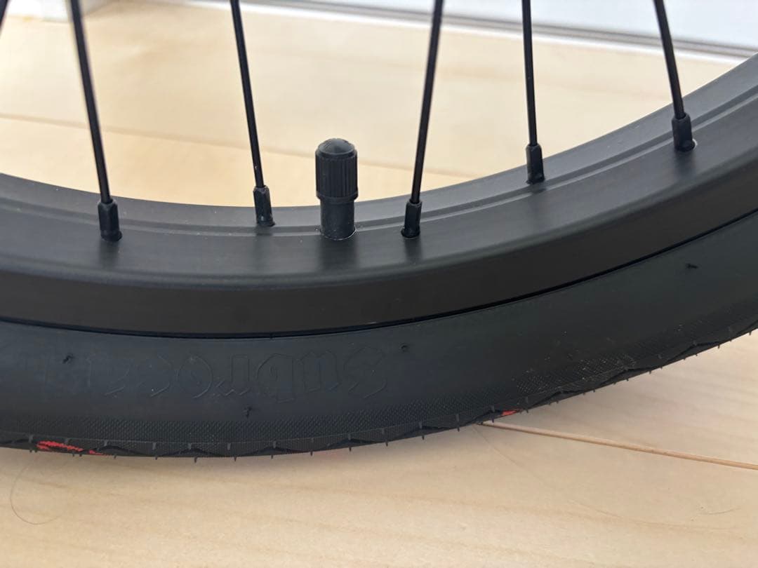 自転車本体 SUBROSA 2021 SALVADOR matteraw