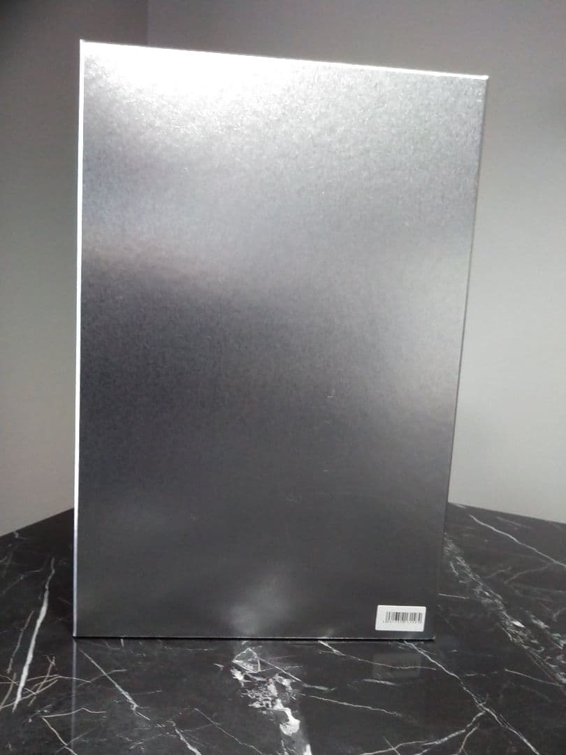 【限定】イチローズモルト　シルヴァー・オーク カスクフィニッシュ2023　セット