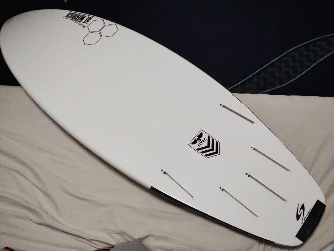 ニューフライヤー　5.6　TLPC