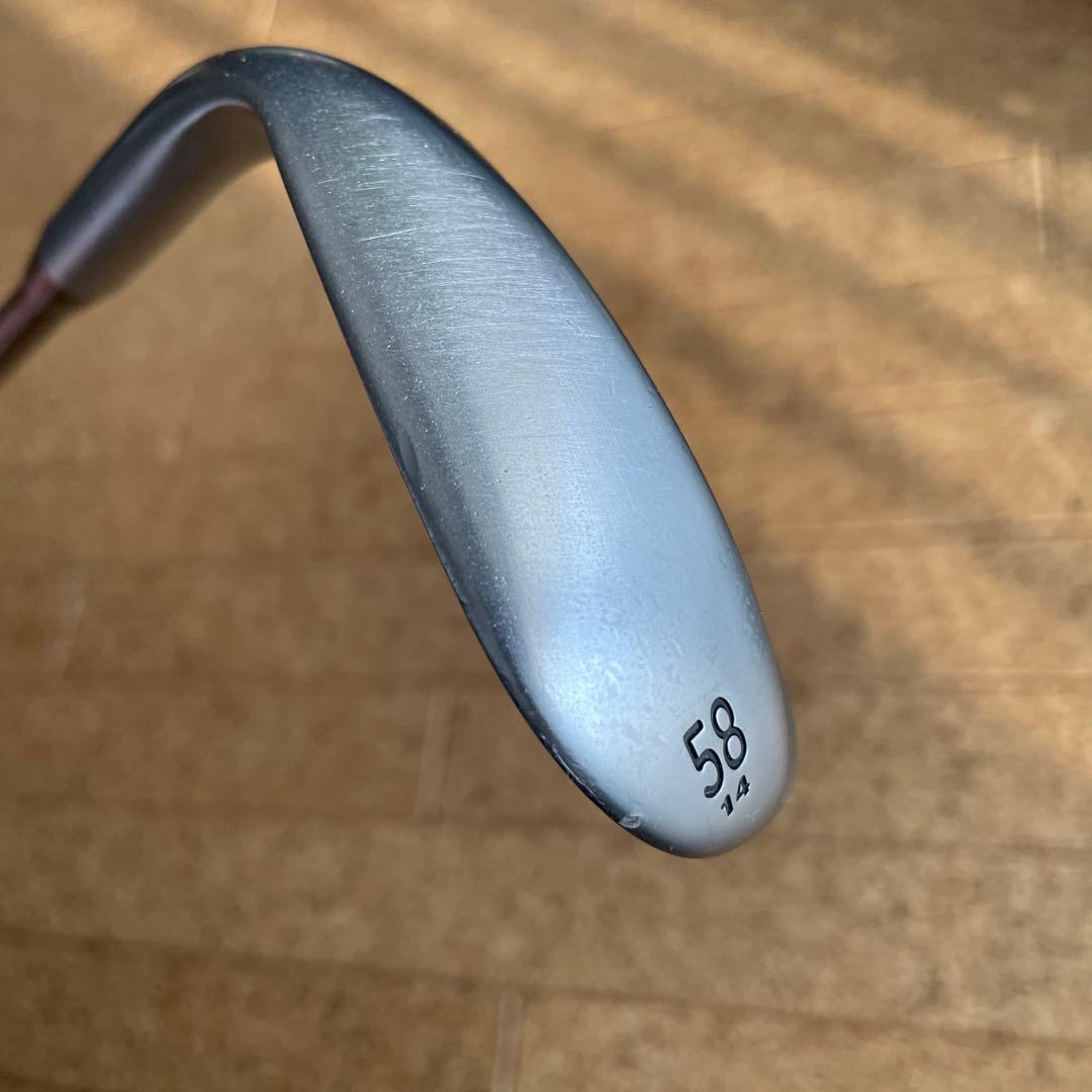 PING ウェッジ GLIDE 2.0 58度 ALTA J CB ウェッジ