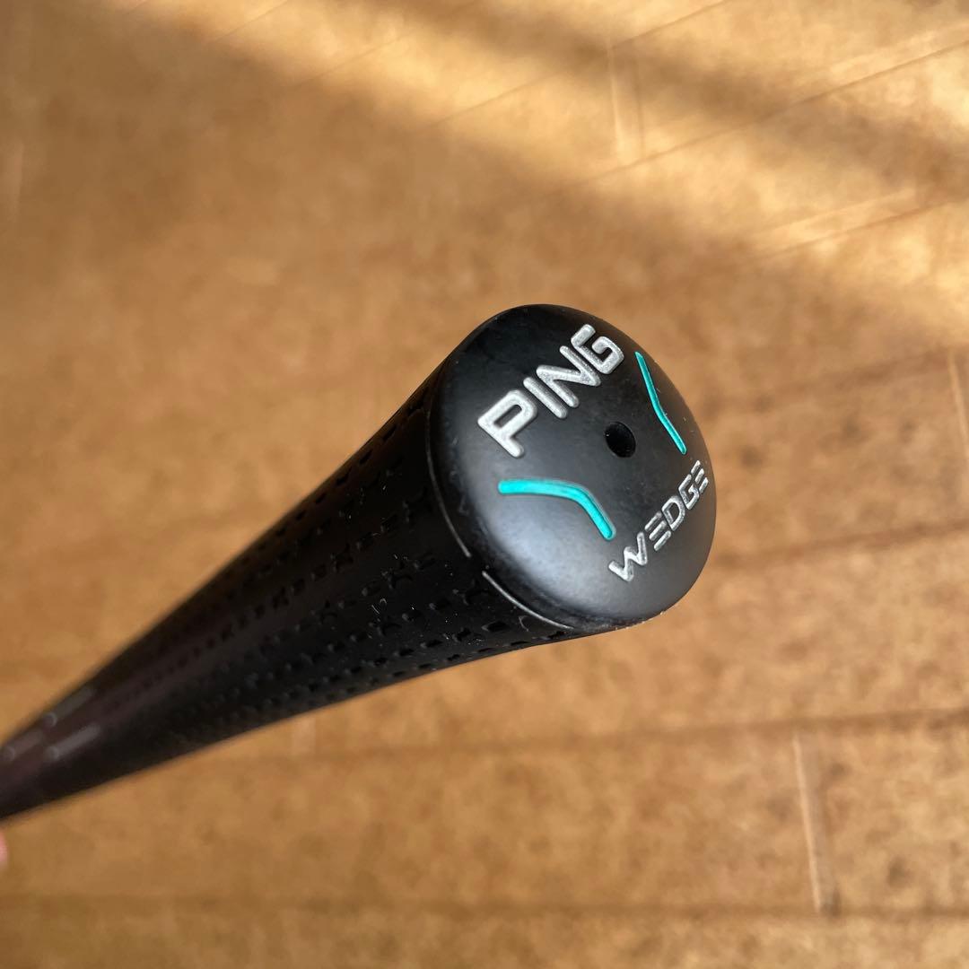 PING ウェッジ GLIDE 2.0 58度 ALTA J CB ウェッジ