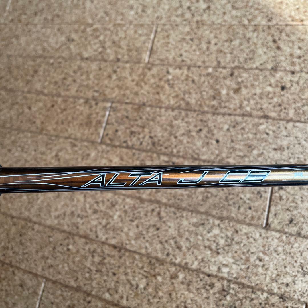 PING ウェッジ GLIDE 2.0 58度 ALTA J CB ウェッジ