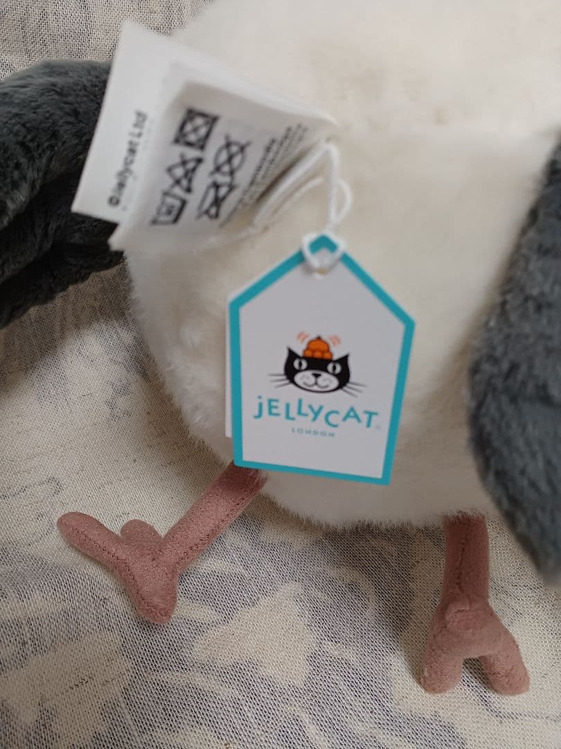 ★ chip seagull ジェリーキャット　カモメ 最終価格