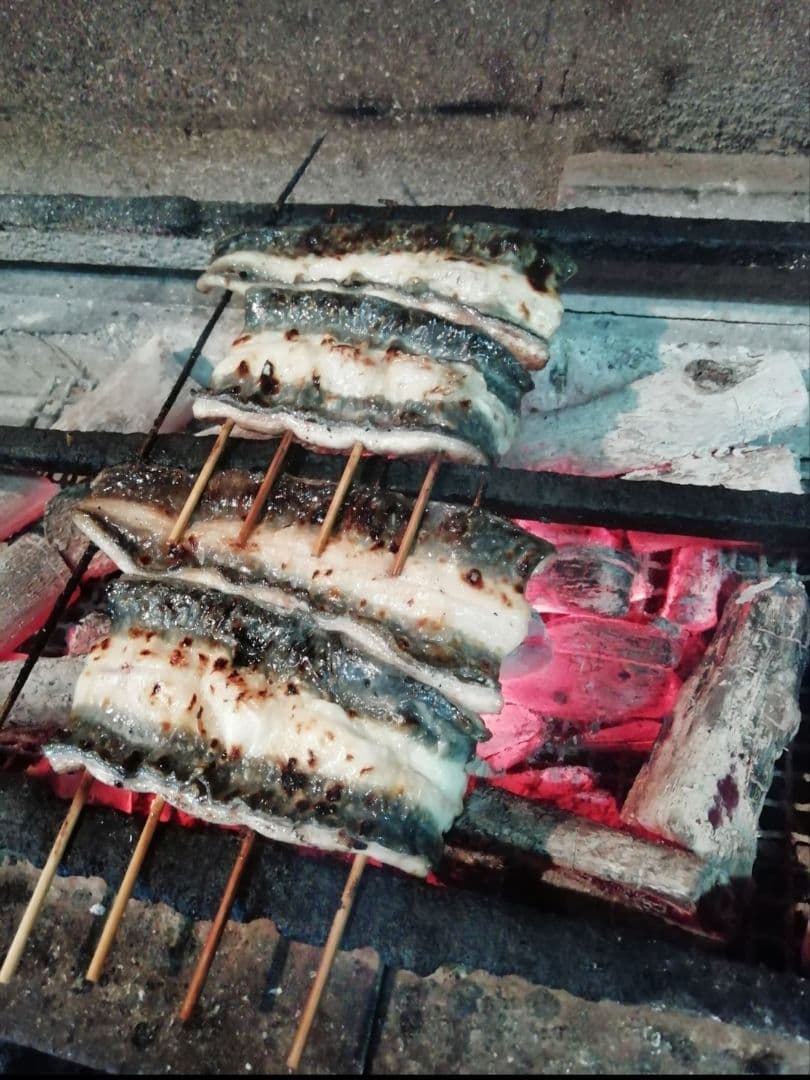 サマータイム　お徳用鰻蒲焼150g×6尾入1尾当り2400円冷凍真空パック