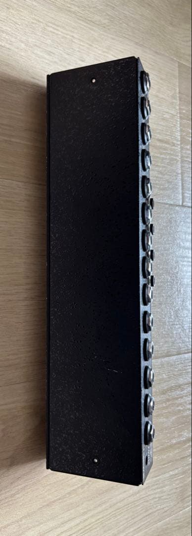 Providence PEC-04 プログラマブルスイッチングデバイス