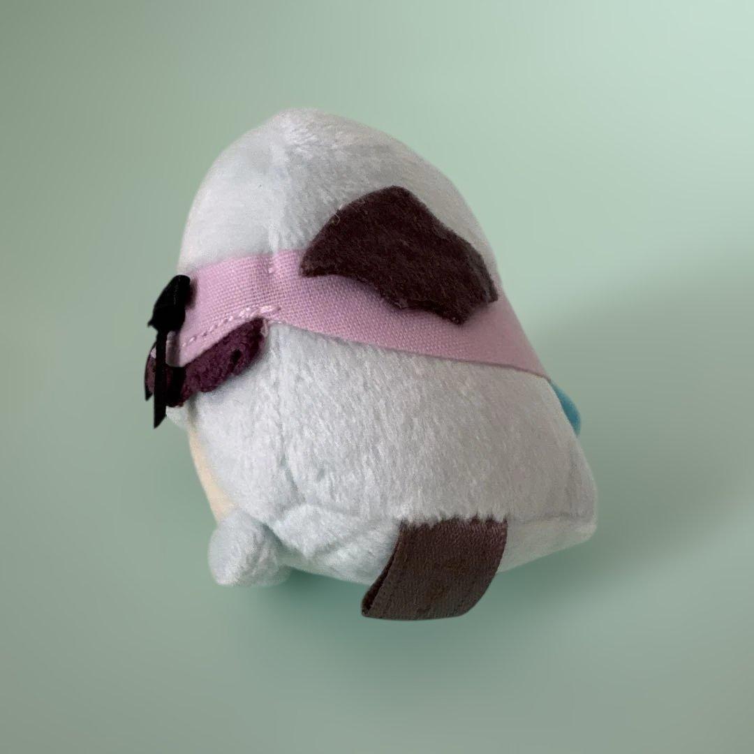 すみっコぐらし　ハロウィン受注てのり　2024 　とかげ