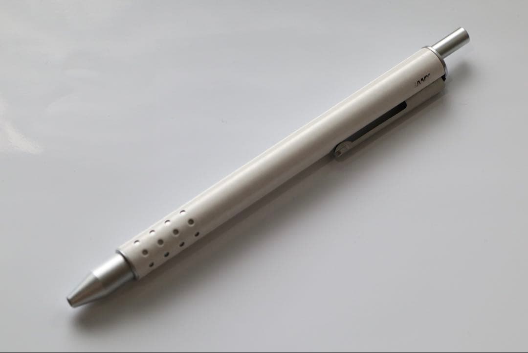 lamy swift ホワイト 限定 白 ラミー スイフト 廃番 廃盤