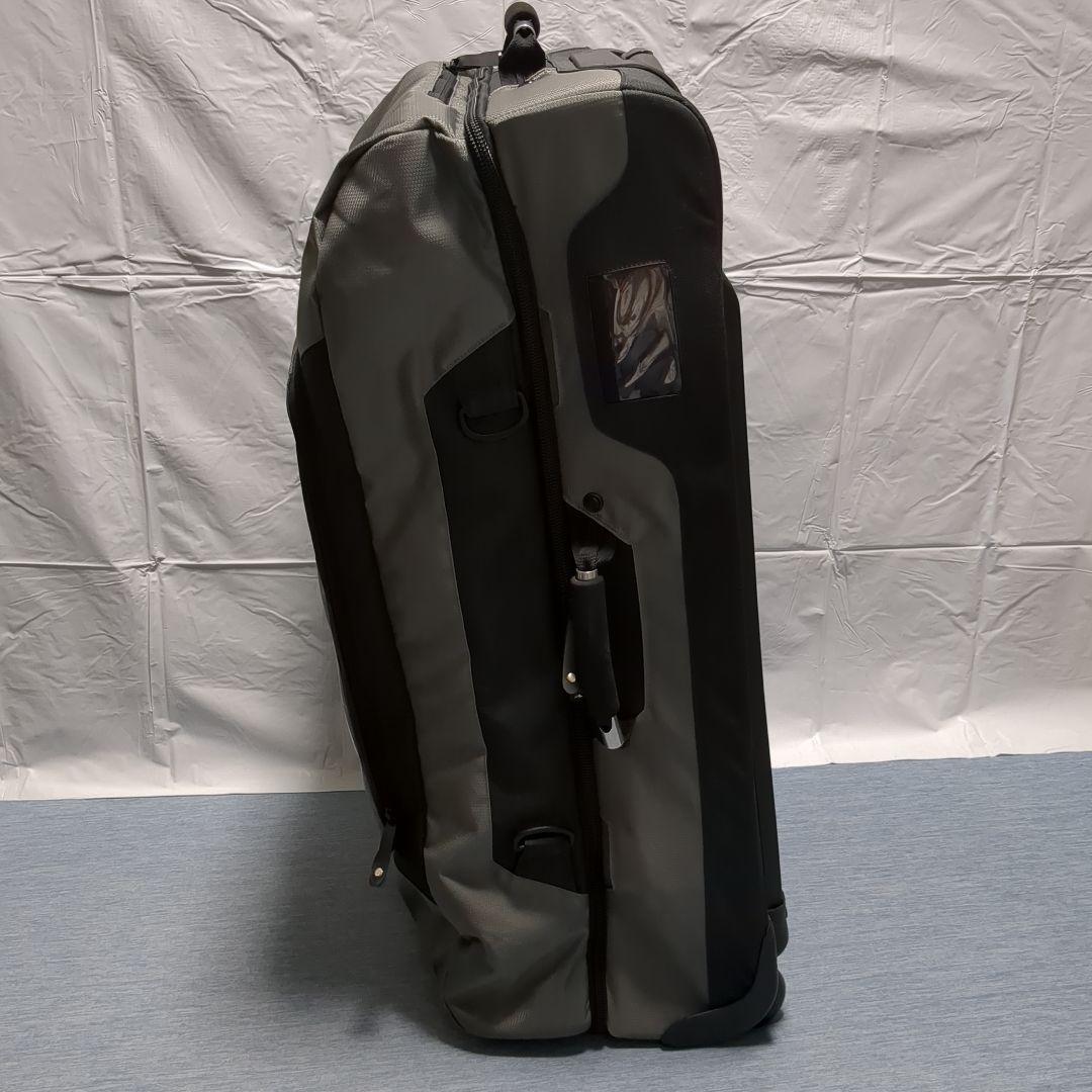 K２ 大容量 キャリーバッグ（新品、未使用）