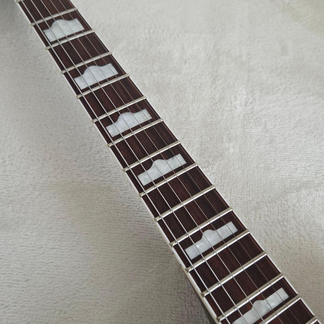 お値下げGretsch グレッチエレキギター G5435　PRO JET