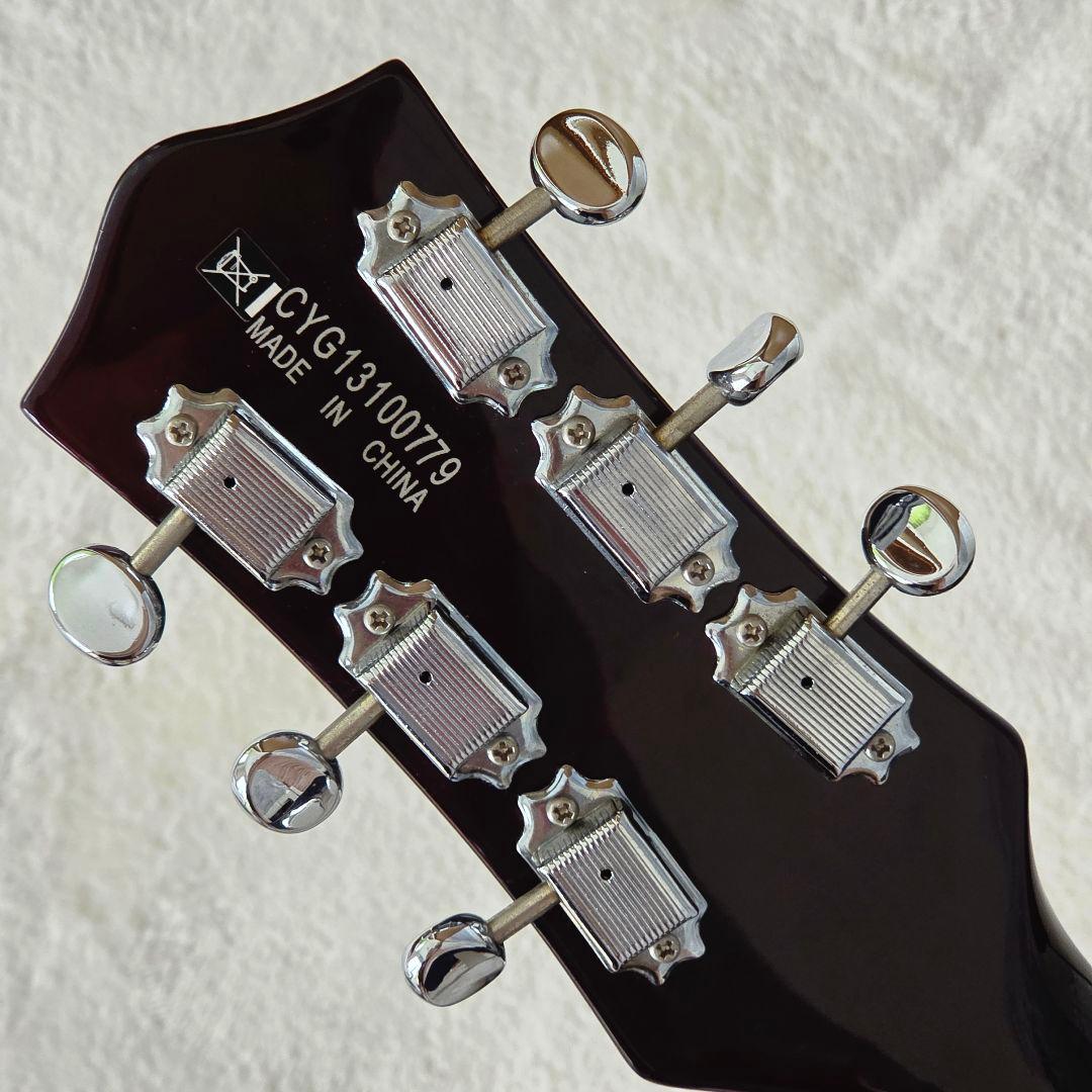 お値下げGretsch グレッチエレキギター G5435　PRO JET