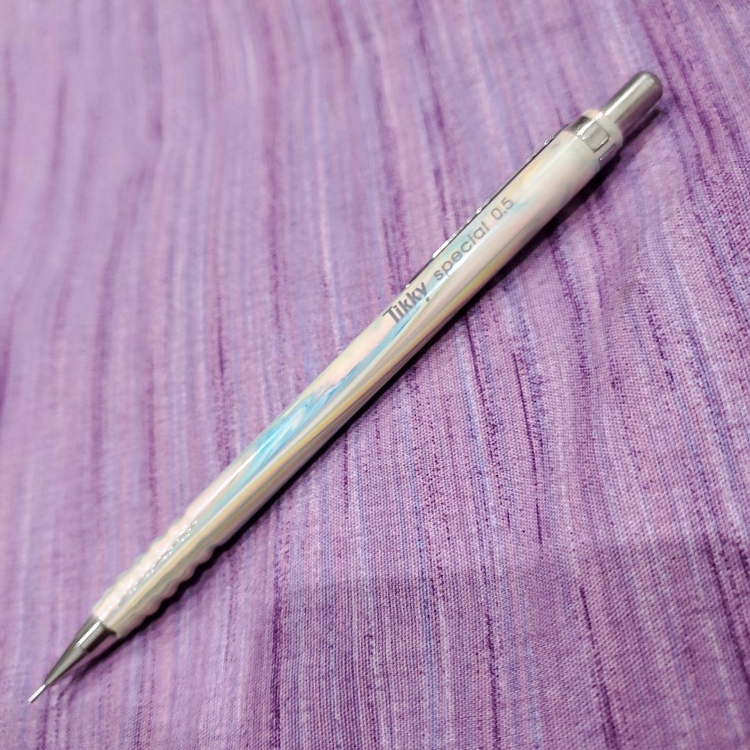 【レア】ロットリング　Tikky special 0.5