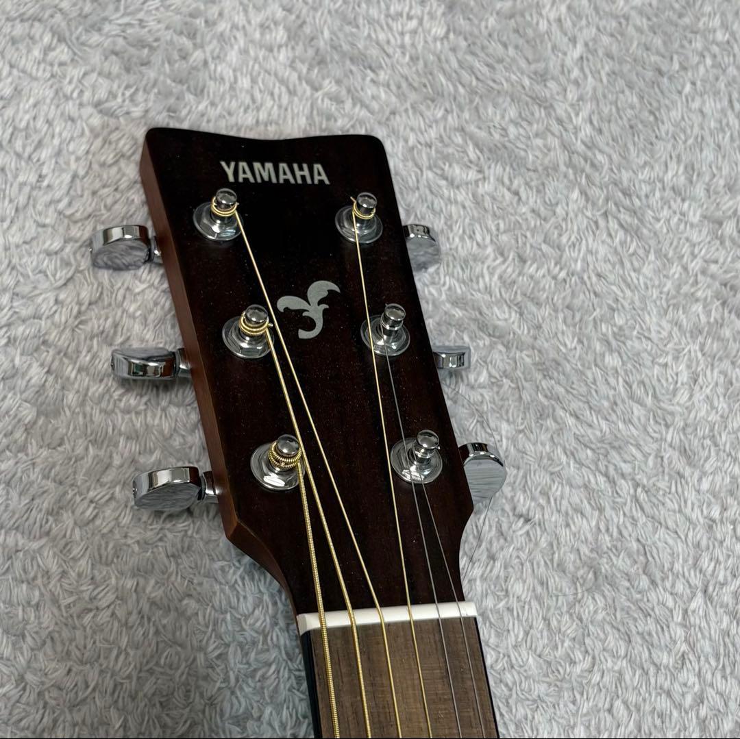 【新品】ヤマハ YAMAHA アコースティックギター FG800