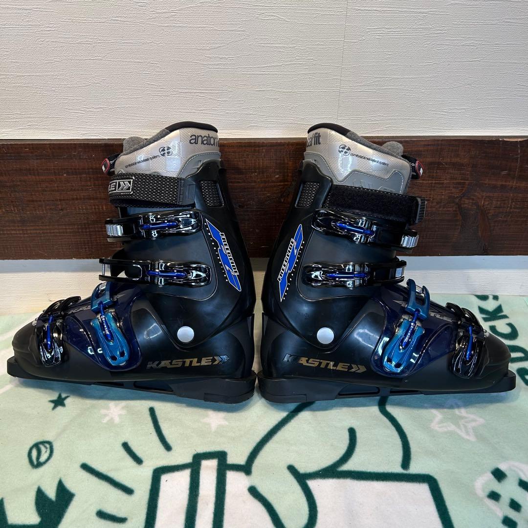 ◇極美品◇ SALOMON 90cm ブーツ　28〜28.5cm 幅広タイプ