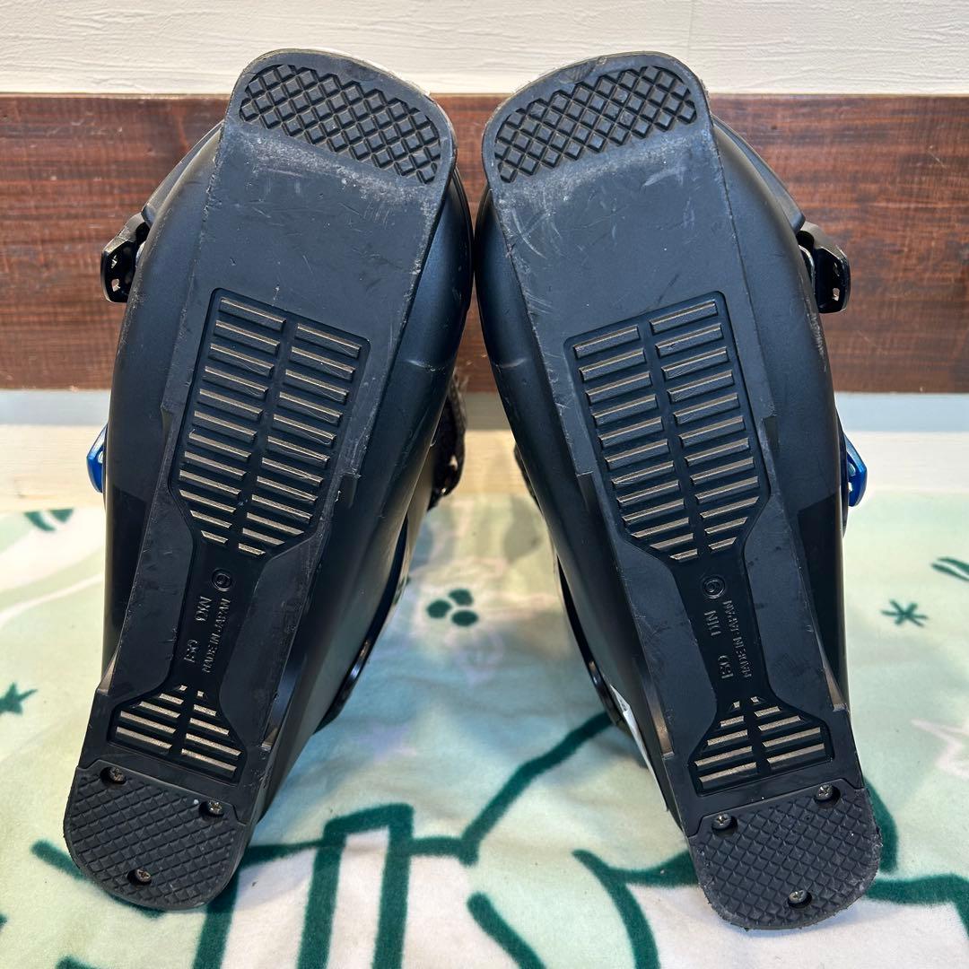 ◇極美品◇ SALOMON 90cm ブーツ　28〜28.5cm 幅広タイプ