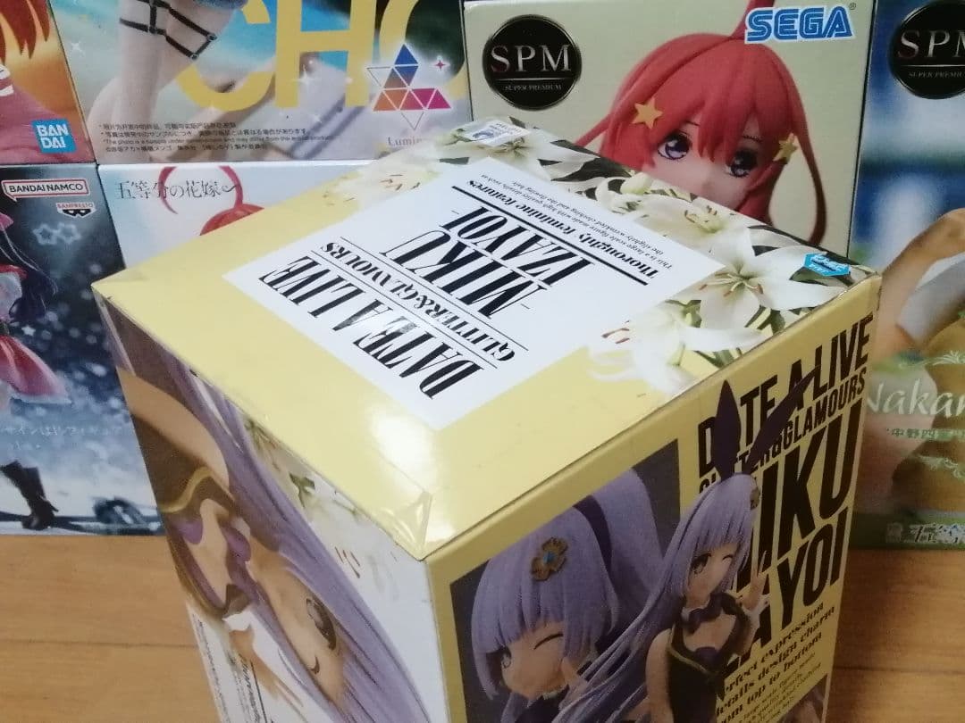 美少女フィギュアまとめ売り 25点セット