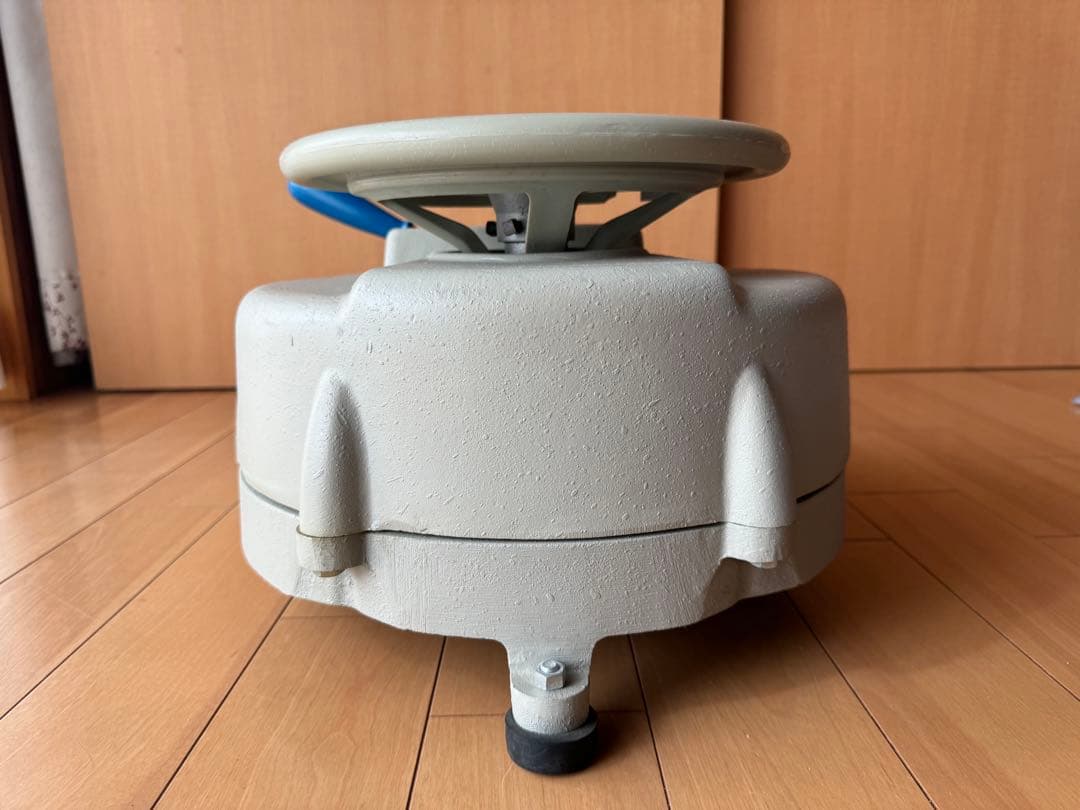 MARSH社製 ステンシルマシン 3/4インチ アイボリー 美品 世田谷ベース