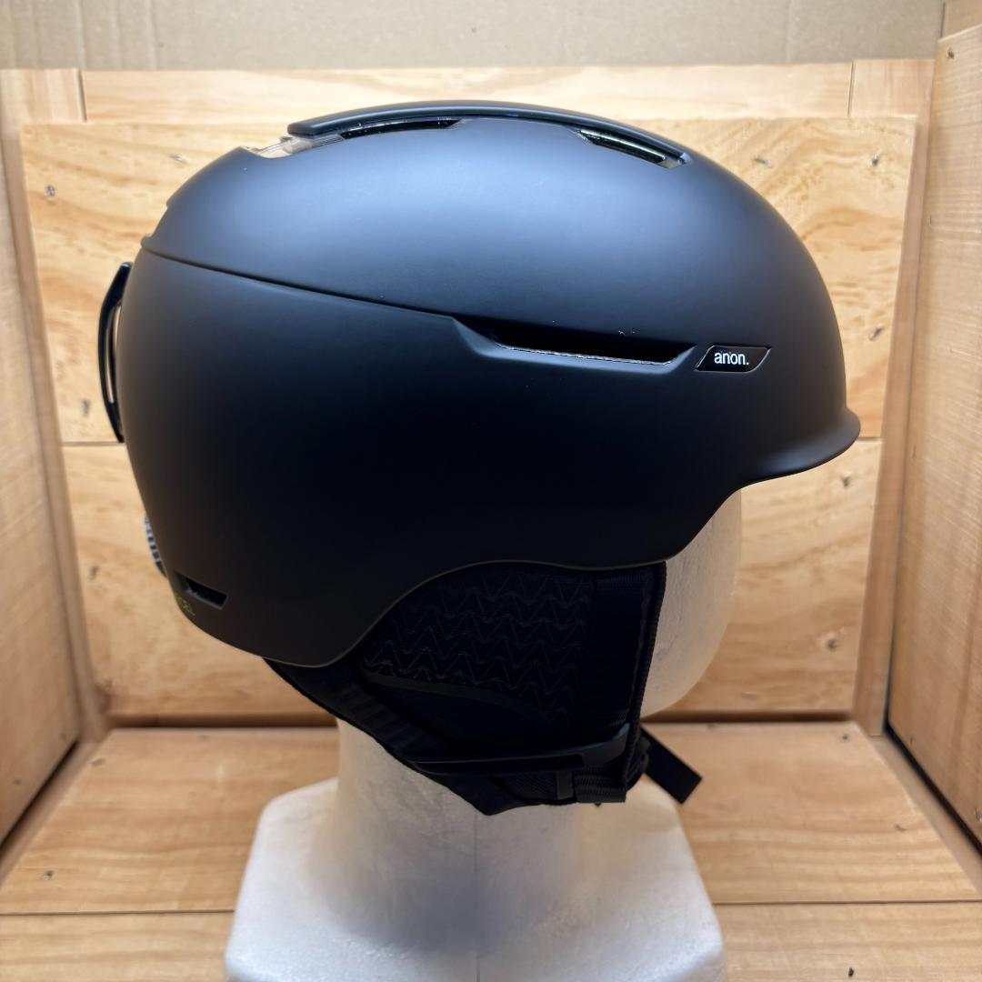 【4098】anon　アノン　Logan WaveCel　ローガン