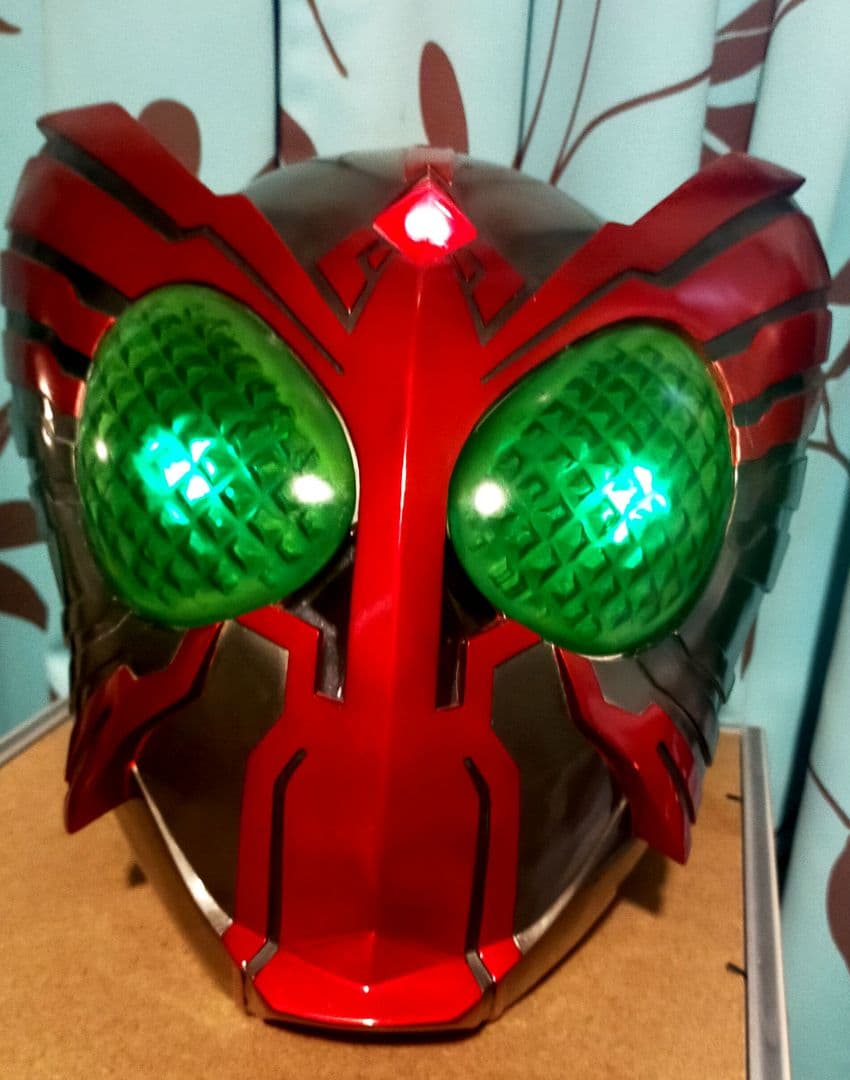 オーズフェイス