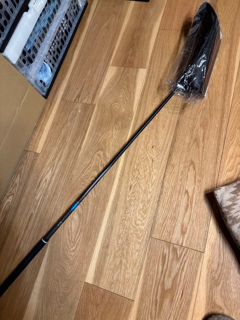 GT280 ミニドライバー　タイトリスト