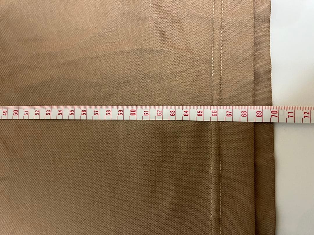 【美品‼️】ウノピュウゴルフ　立体ロゴ×総柄　ゴルフウェア　半袖　ポロシャツ