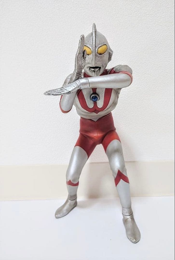 CCP 究極のウルトラマンAタイプ