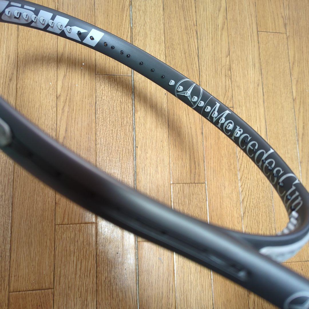 Volkl V1 classic Mercedes Cup メルセデスカップG2