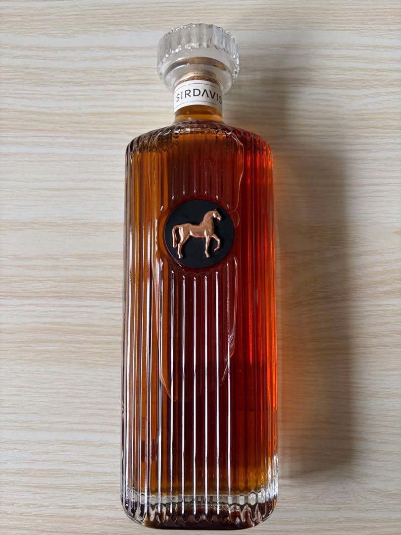 SIRDAVIS 700ml 44% 新品