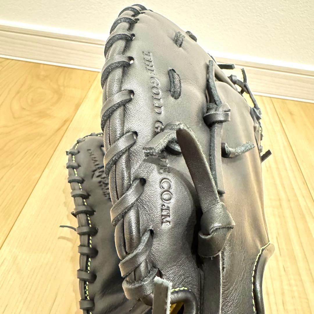 【美品】　rawlings ファーストミット 野球グローブ　11.5インチ