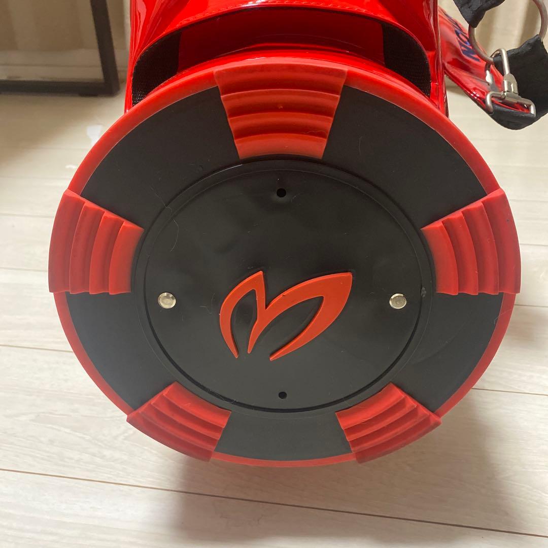 【美品】MASTER BUNNY EDITION キャディバッグ