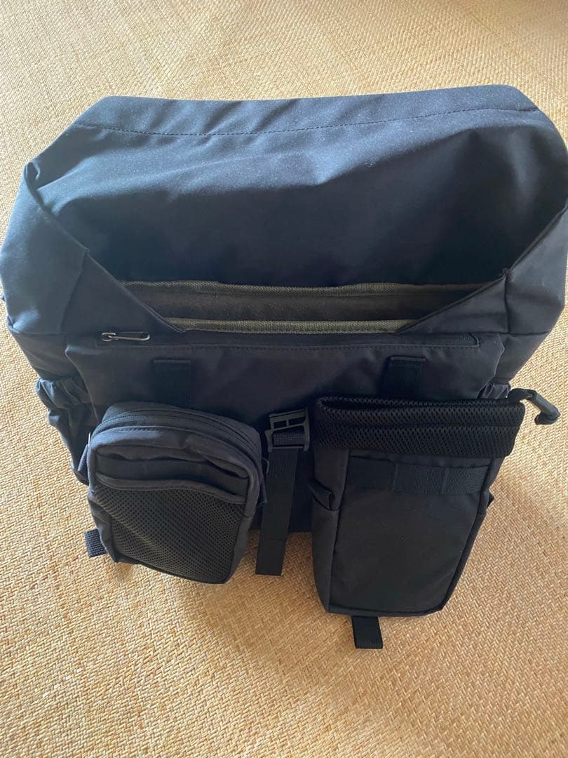 ヴォータンクラフト　WOTANCRAFT PILOT brompton