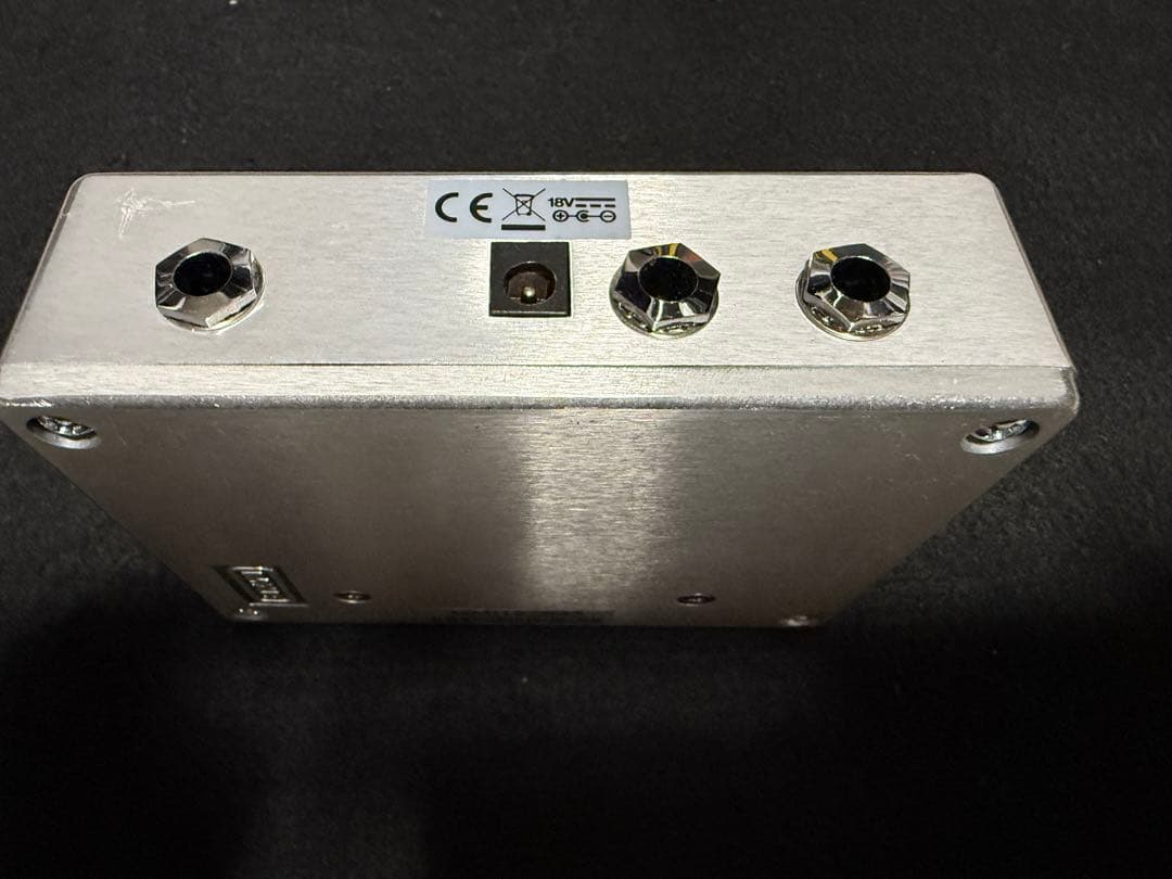 MXR M108S TEN BAND EQ イコライザー