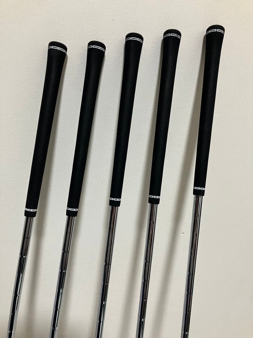 保証書付き 2023 Titleistタイトリスト T200 アイアンセット