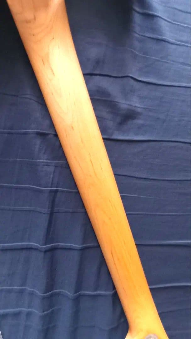 バッカス テレキャスター Bacchus BTC-1R 3TS 極美品 生産終了