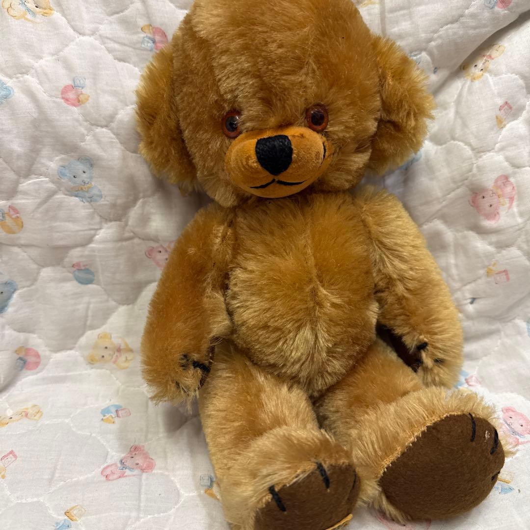 メリーソート ヴィンテージチーキーmerrythought