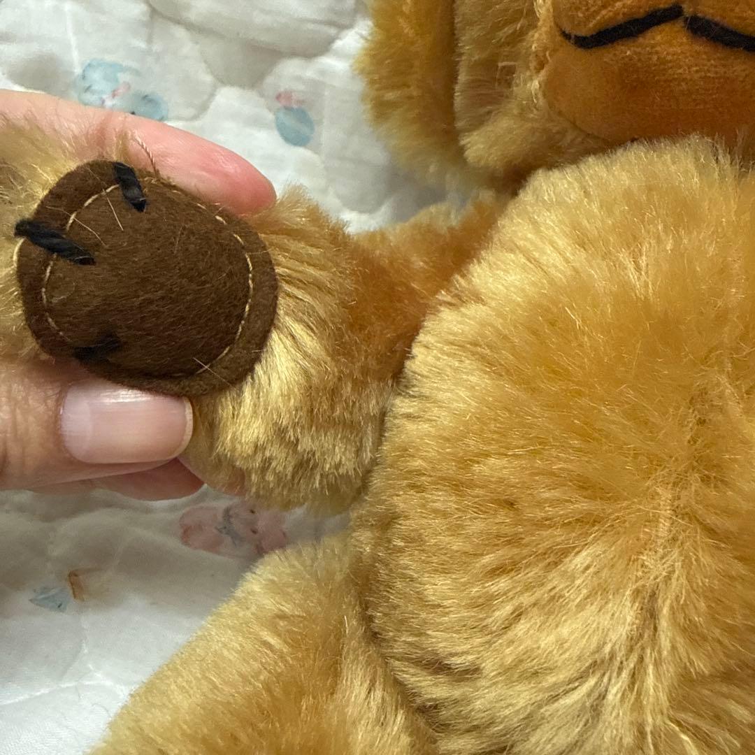 メリーソート ヴィンテージチーキーmerrythought