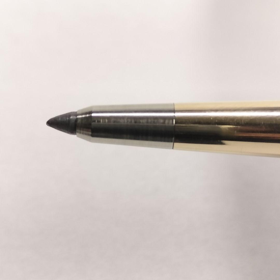 1930年代 ワール・エヴァーシャープ シャープペンシル 金張り 超希少3mm芯