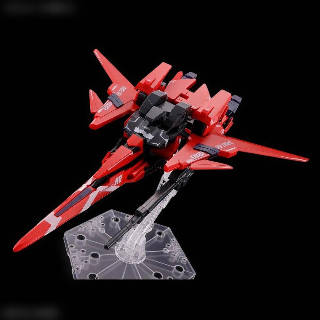 Zガンダム　ベース限定　２体セット　ガンダムMk-Ⅲ　デルタガンダム弐号機