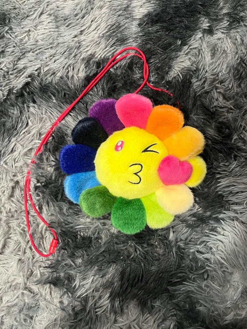 kaikaikiki ポーチ