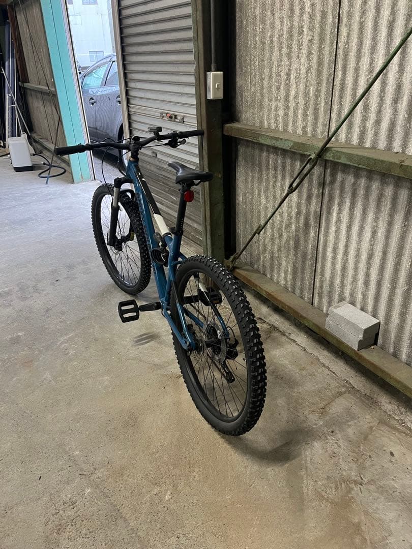 ロッキーマウンテン　soul10