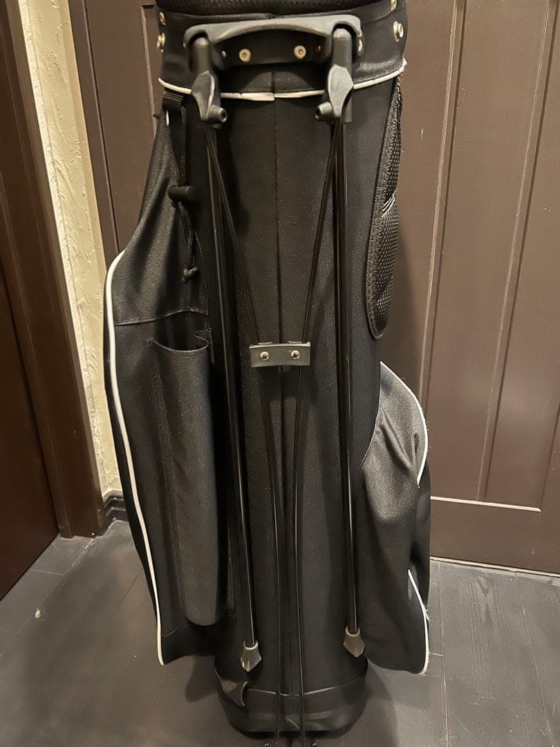 EA7 Emporio Armani ゴルフバッグ